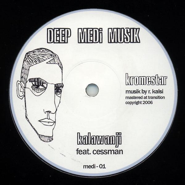 Kalawanji / Surgery - Kromestar