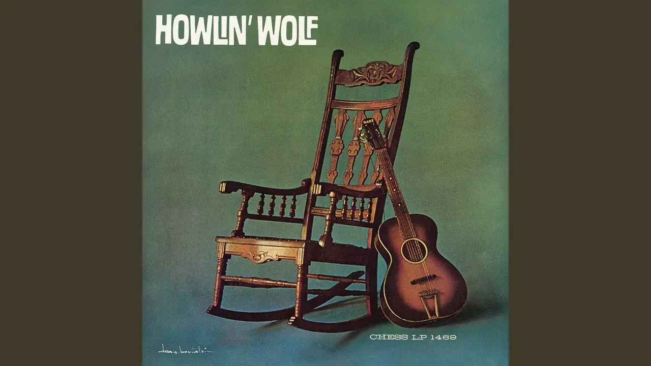  - Howlin' Wolf