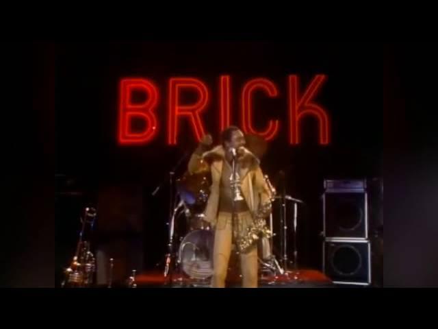  - Brick