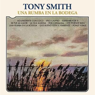  - Tony Smith