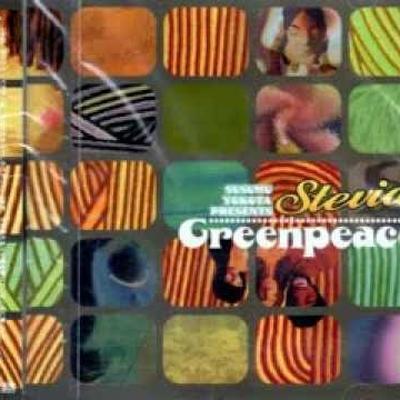 Greenpeace - Stevia