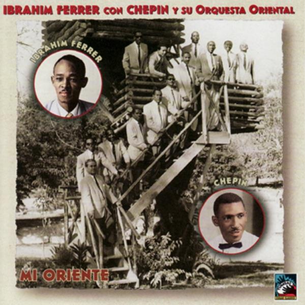  - Chepin y Su orquesta Oriental
