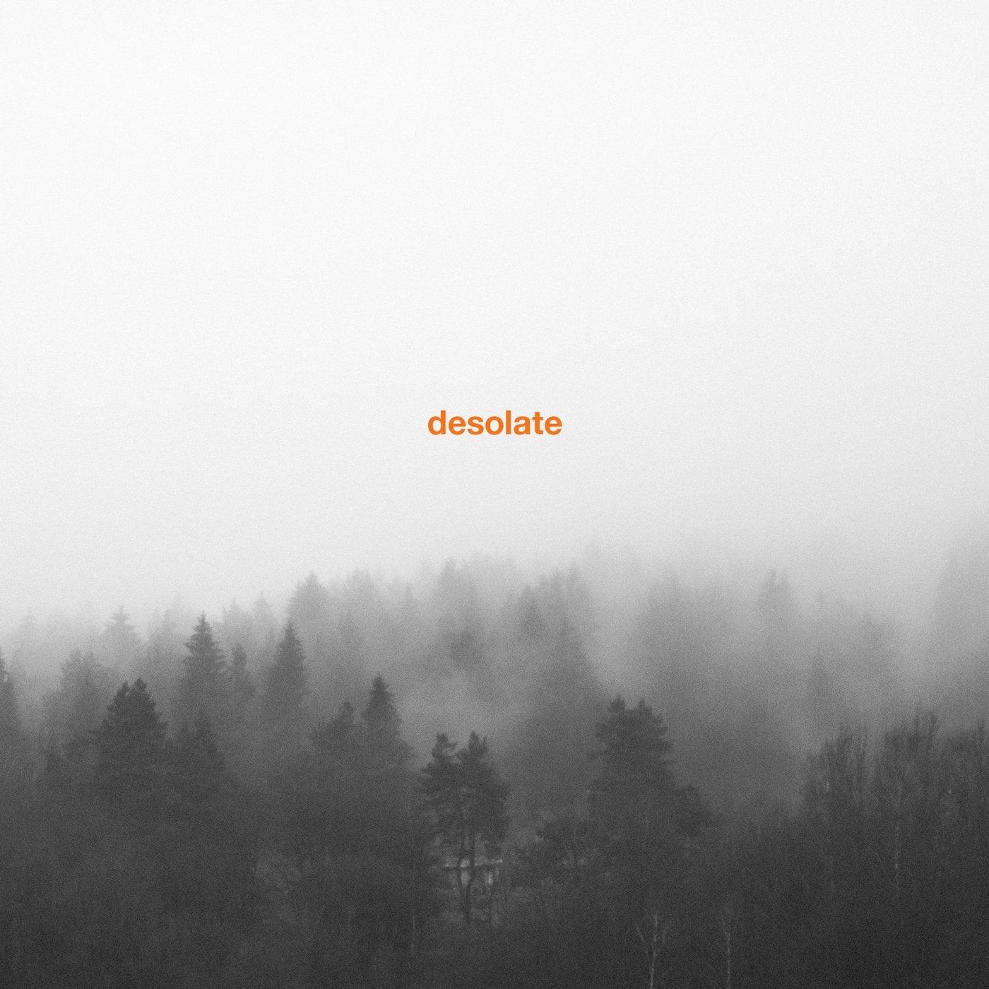 Exceptionalism - Desolate