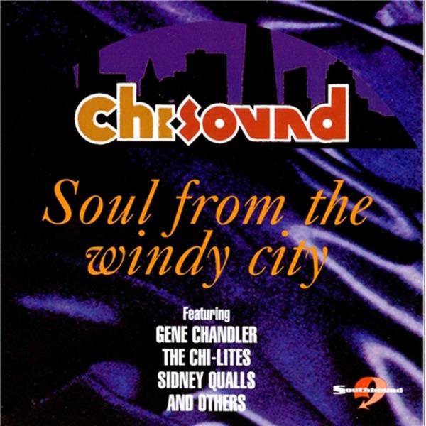  - The Chi-Lites