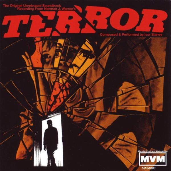 Terror / Prey - Ivor Slaney