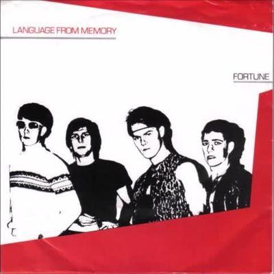 Fortune - Language From Memory