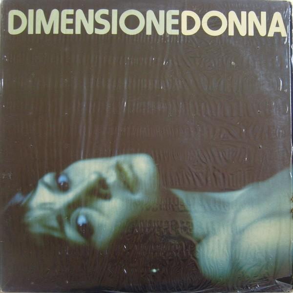 Dimensione Donna - Luciano Michelini