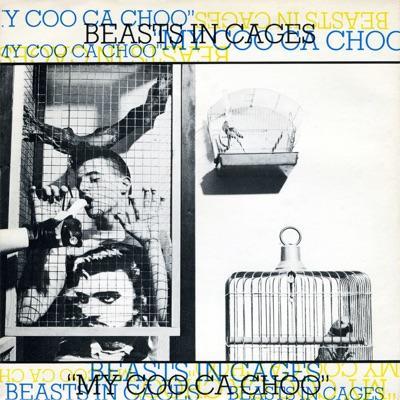 - Beasts In Cages, David Bunny, Hugh Ashton, Robert Doran