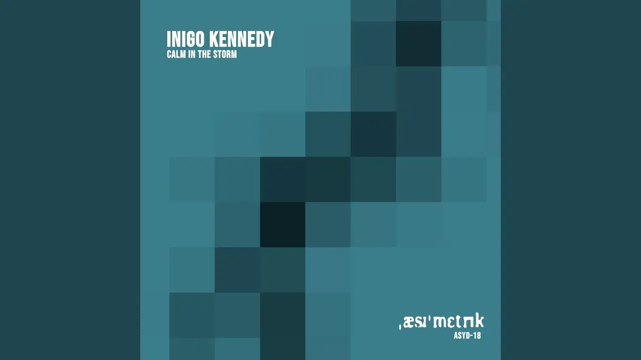  - Inigo Kennedy
