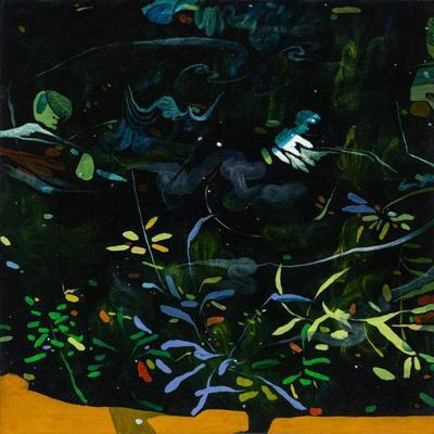 Respiro di Pietra - Büo, Tommy Cyaen, Lucía González Gaitán
