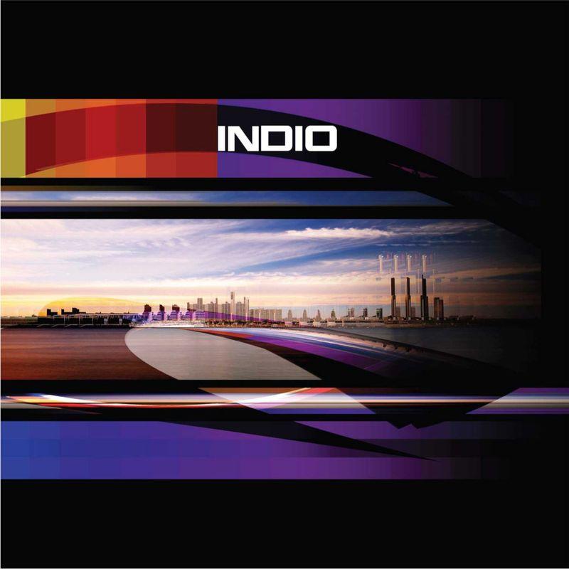 Indio - Indio