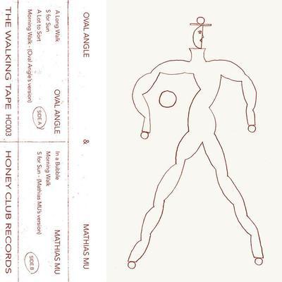 The Walking Tape - Mathias MU