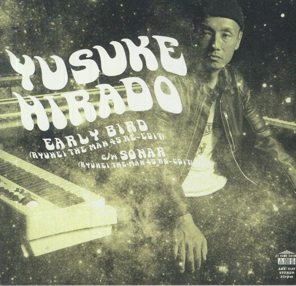  - Yusuke Hirado