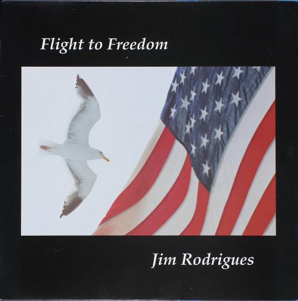 Flight To Freedom - Aijia