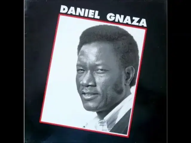  - Daniel Gnaza