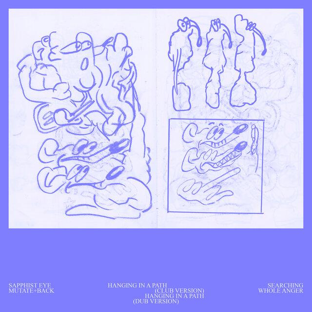 Mutate+Back - Sappiest Eye