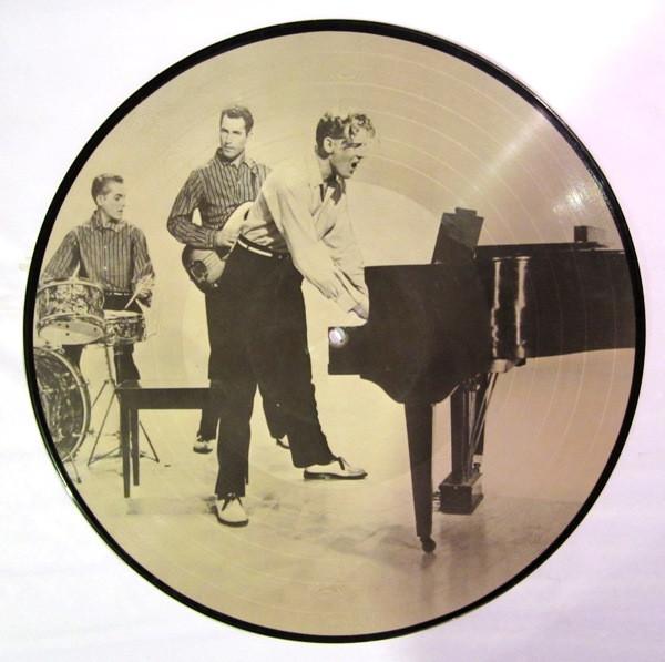 Complete Sun Singles Collection Vol 3 Cd 4 - Jerry Lee Lewis