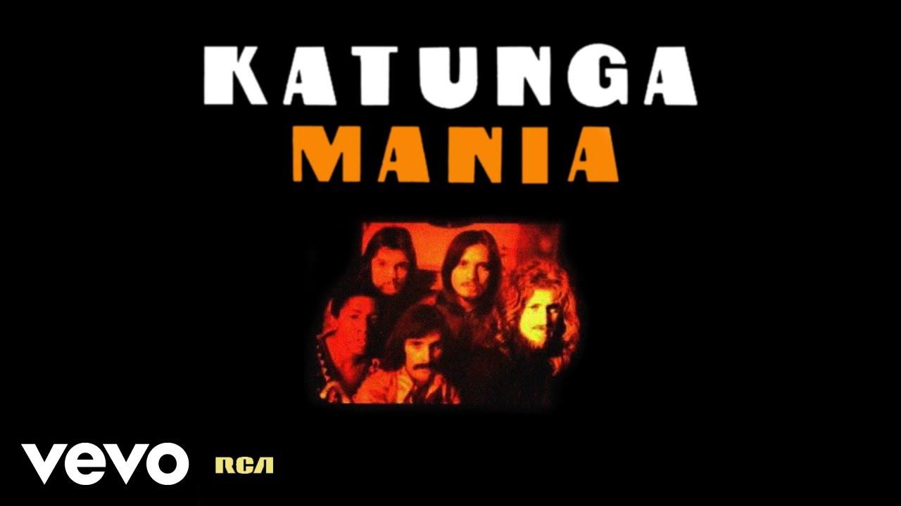 Puedes Oirme / Mania - Katunga