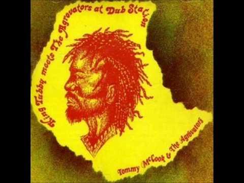  - Tommy McCook & The Agrovators