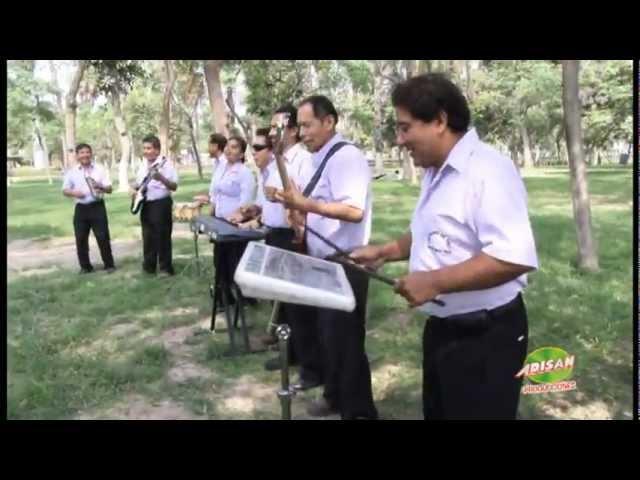  - Los Alegres del Perú