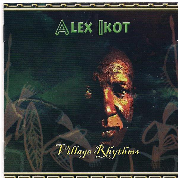 Village Rhythm - Alex Ikot