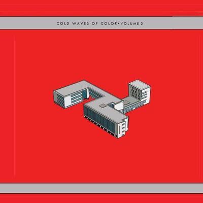Cold Waves of Color, Vol. 2 (1982-1985) - Disintegrators