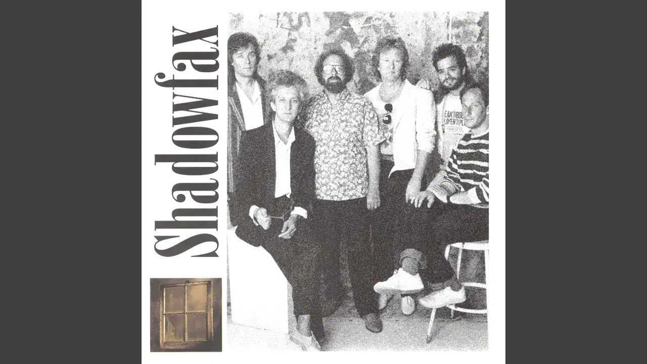 The Dreams Of Children - Shadowfax