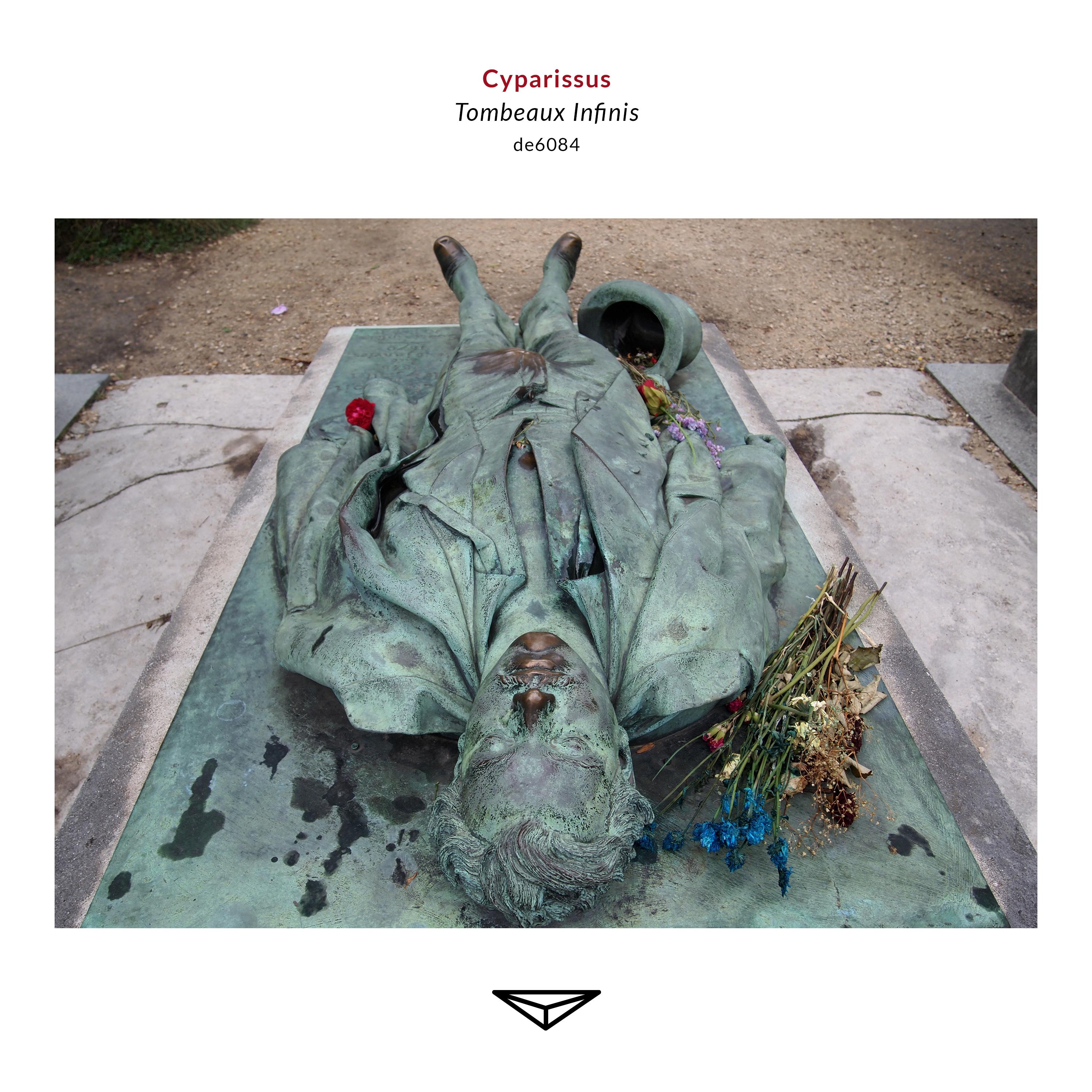 Tombeaux Infinis - Cyparissus