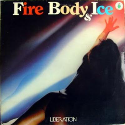  - Fire Body & Ice