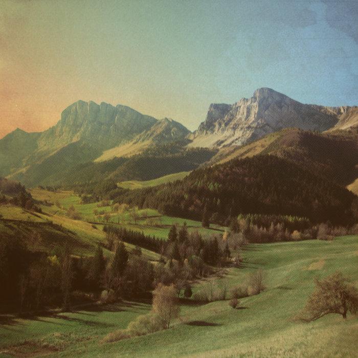 Grand Veymont - Grand Veymont