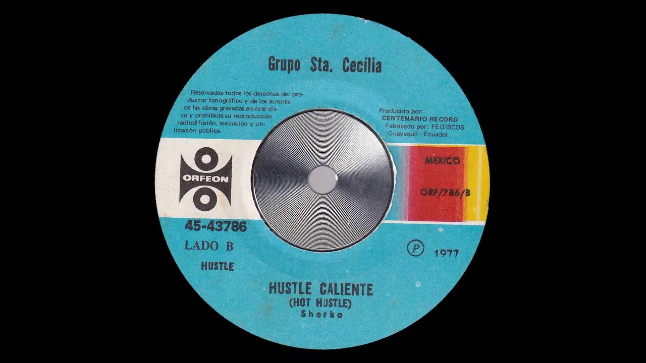 . - Grupo Santa Cecilia