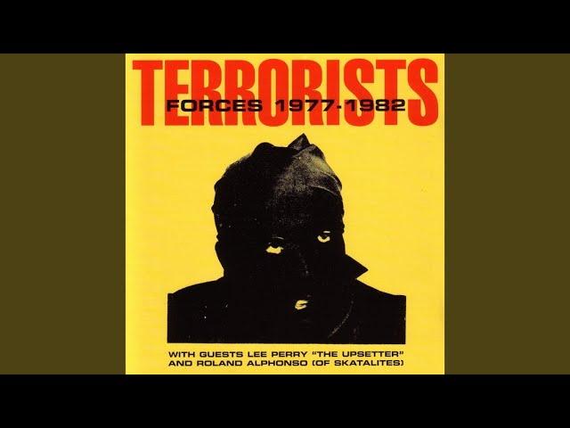 Essential Dub - The Terrorists