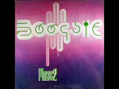 - Boogsie