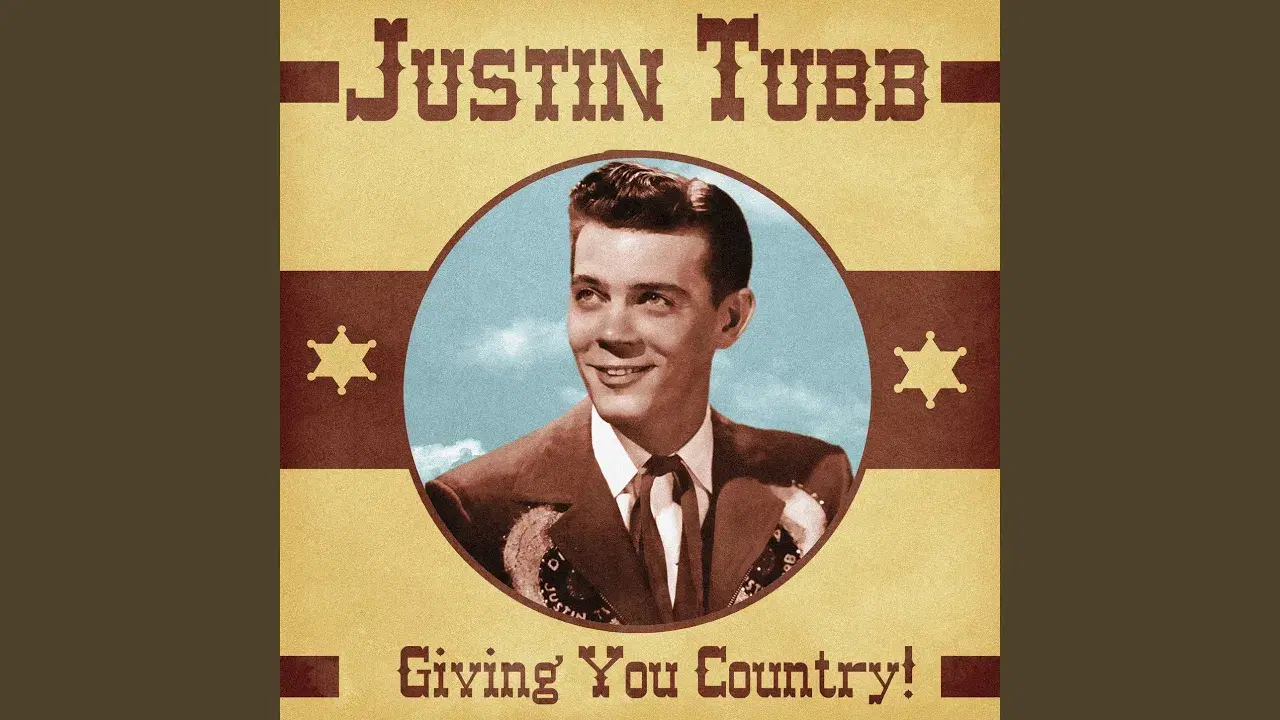 null - Justin Tubb