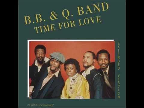  - The B. B. & Q. Band