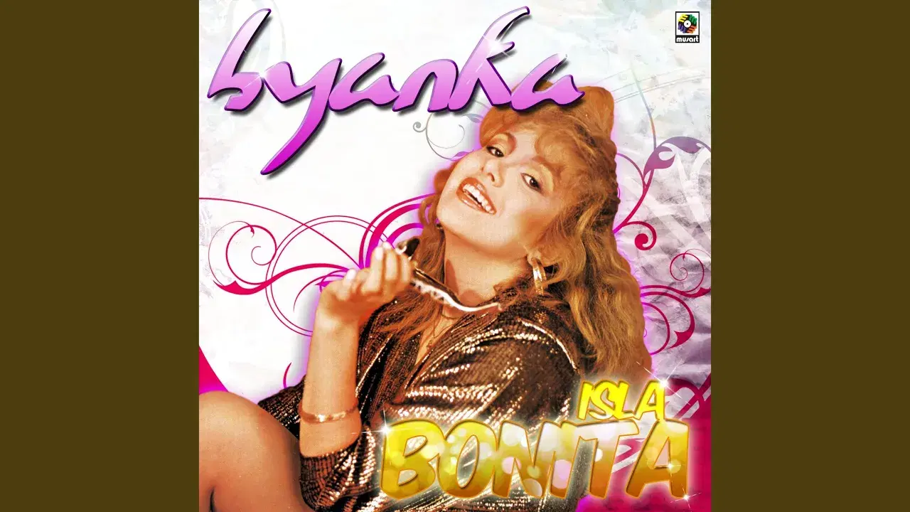  - Byanka
