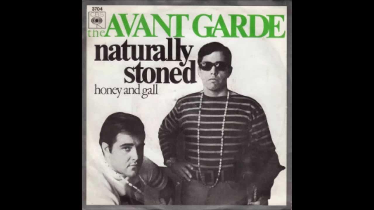 - The Avant Garde