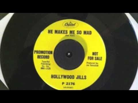  - Hollywood Jills