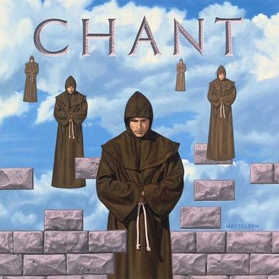 The Mystery Of Santo Domingo De Silos - Benedictine Monks Of Santo Domingo De Silos