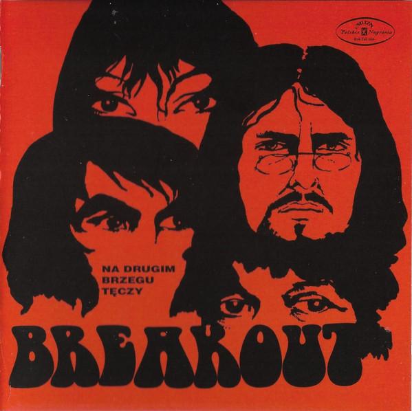 Na drugim brzegu tęczy - Breakout