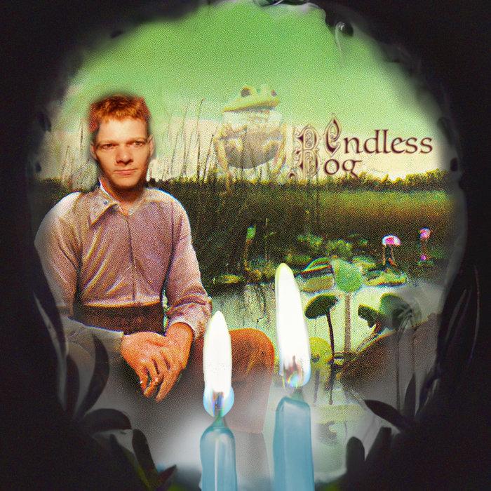 Endless Bog - Austin James Christ