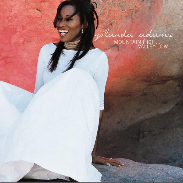  - Yolanda Adams