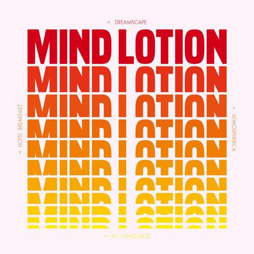 Altitude Attitudes - Mind Lotion