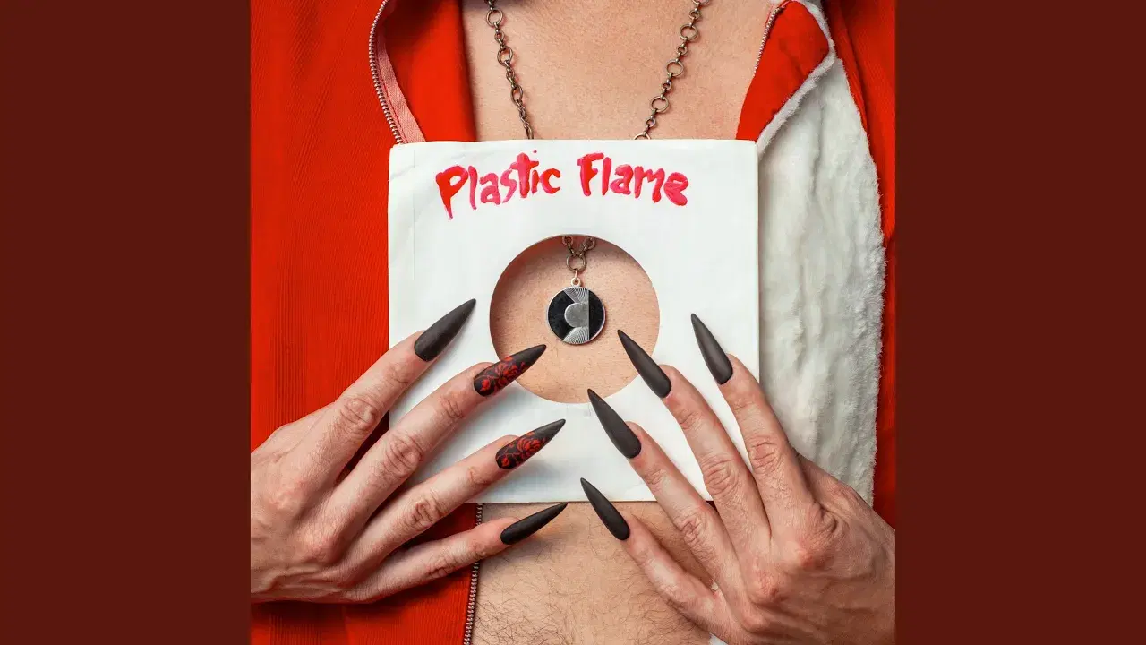 Plastic Flame - EP - American Cream Band