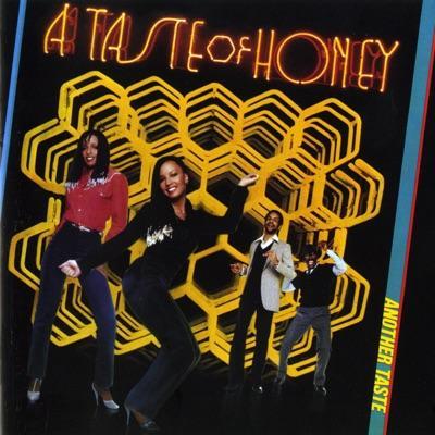  - taste of honey