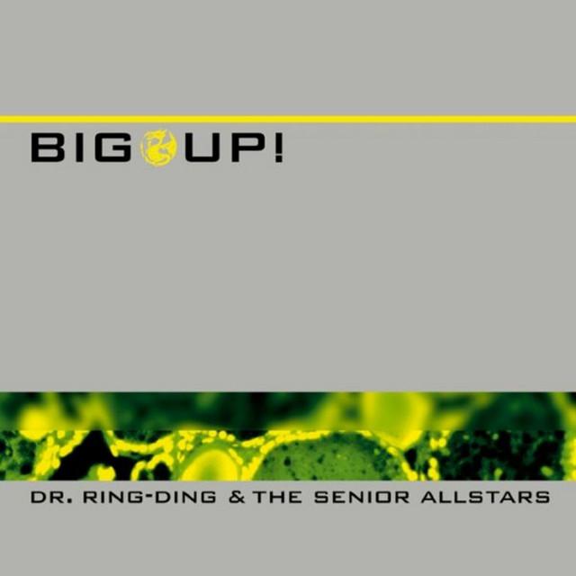 Big Up! - Dr. Ring-Ding & the Senior Allstars
