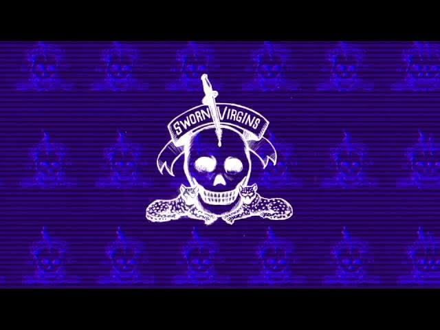 Lazy Boy - Mutado Pintado presents Sworn Virgins
