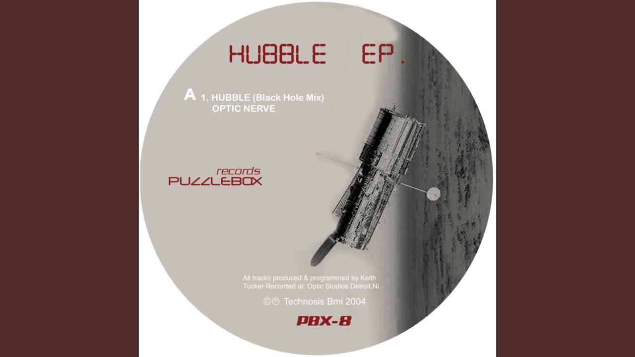Hubble EP. - K-1