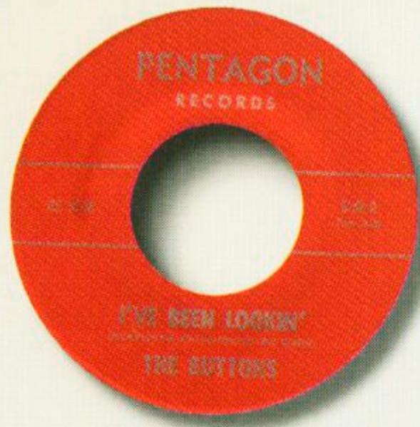  - The Buttons