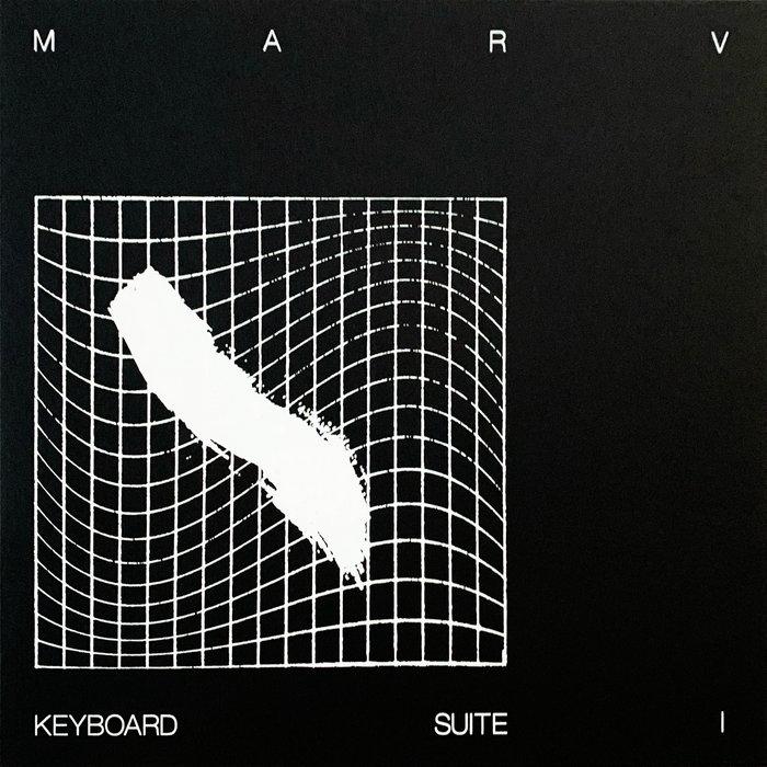 Keyboard Suite I - MARV